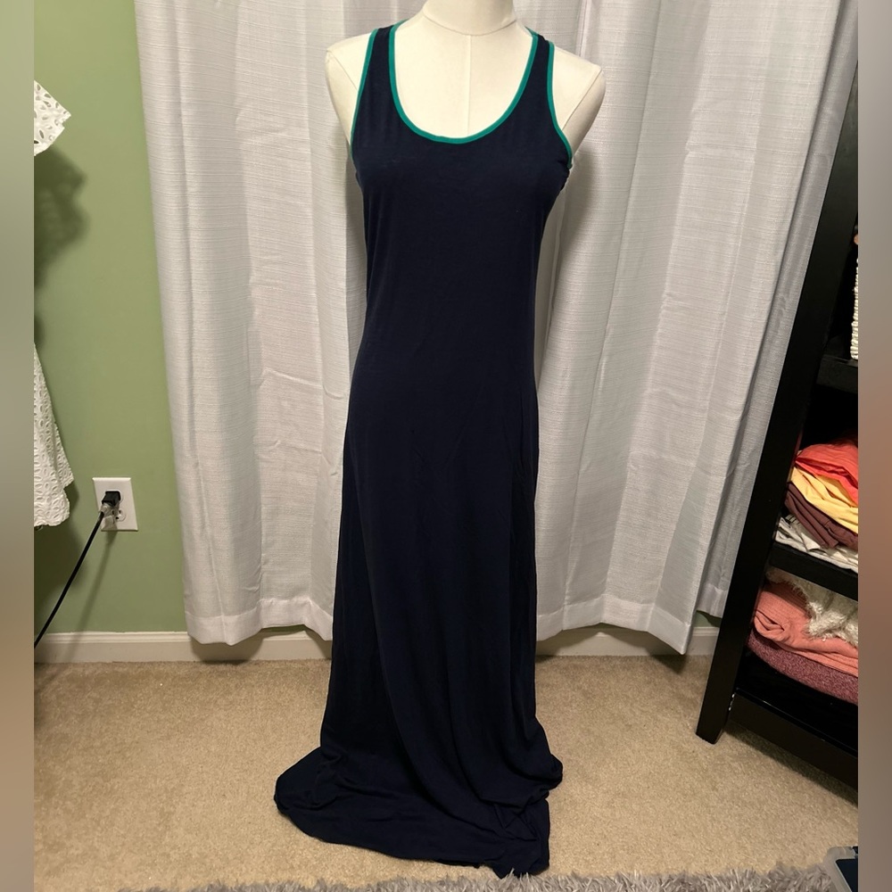 Lilly Pulitzer maxi dress